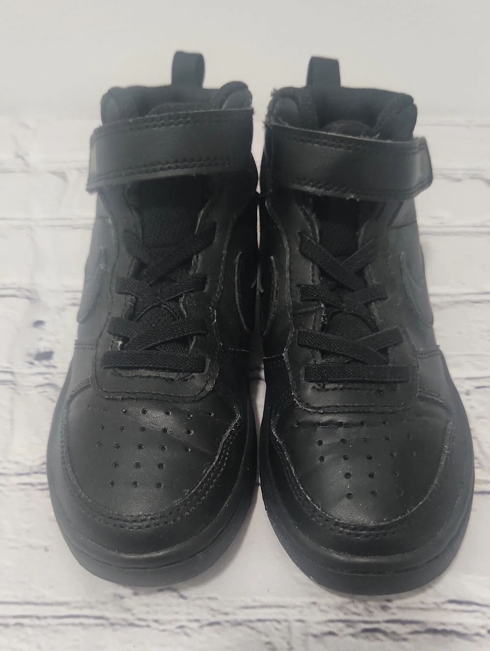 Jordan Preschool Kids Size 12C